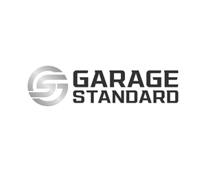 Logo Design by Thati Designs for Garage Standard | Design: #36031589