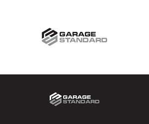 Logo Design by Widi Nalendra for Garage Standard | Design: #36027867