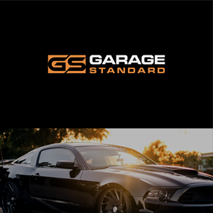 Logo Design by sabina aiko for Garage Standard | Design: #36054054