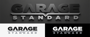 Logo Design by erikdesign for Garage Standard | Design #36030832