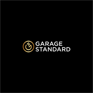 Logo Design by Kaze56 for Garage Standard | Design: #36027722