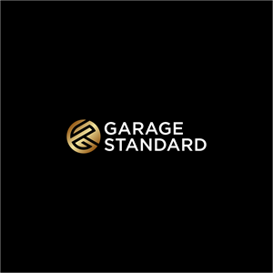 Logo Design by Kaze56 for Garage Standard | Design: #36027728