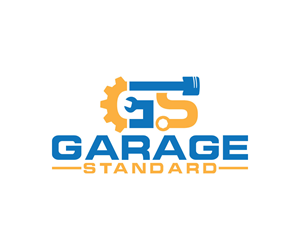 Logo Design by Impressive logo for Garage Standard | Design: #36029272