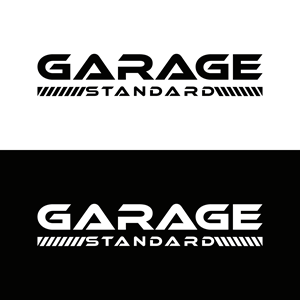 Logo Design by cah awu for Garage Standard | Design: #36023927