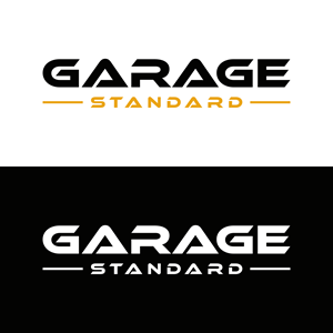 Logo Design by cah awu for Garage Standard | Design: #36031221