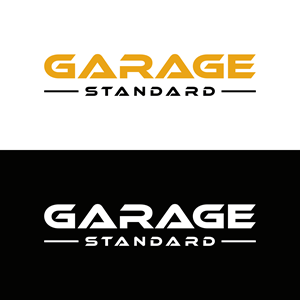 Logo Design by cah awu for Garage Standard | Design: #36031223