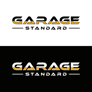 Logo Design by cah awu for Garage Standard | Design: #36031224