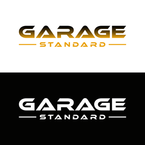 Logo Design by cah awu for Garage Standard | Design: #36031225