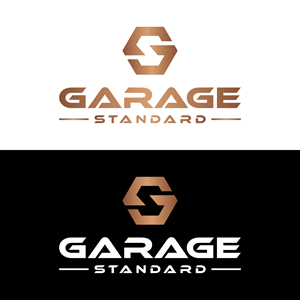 Logo Design by cah awu for Garage Standard | Design: #36033570