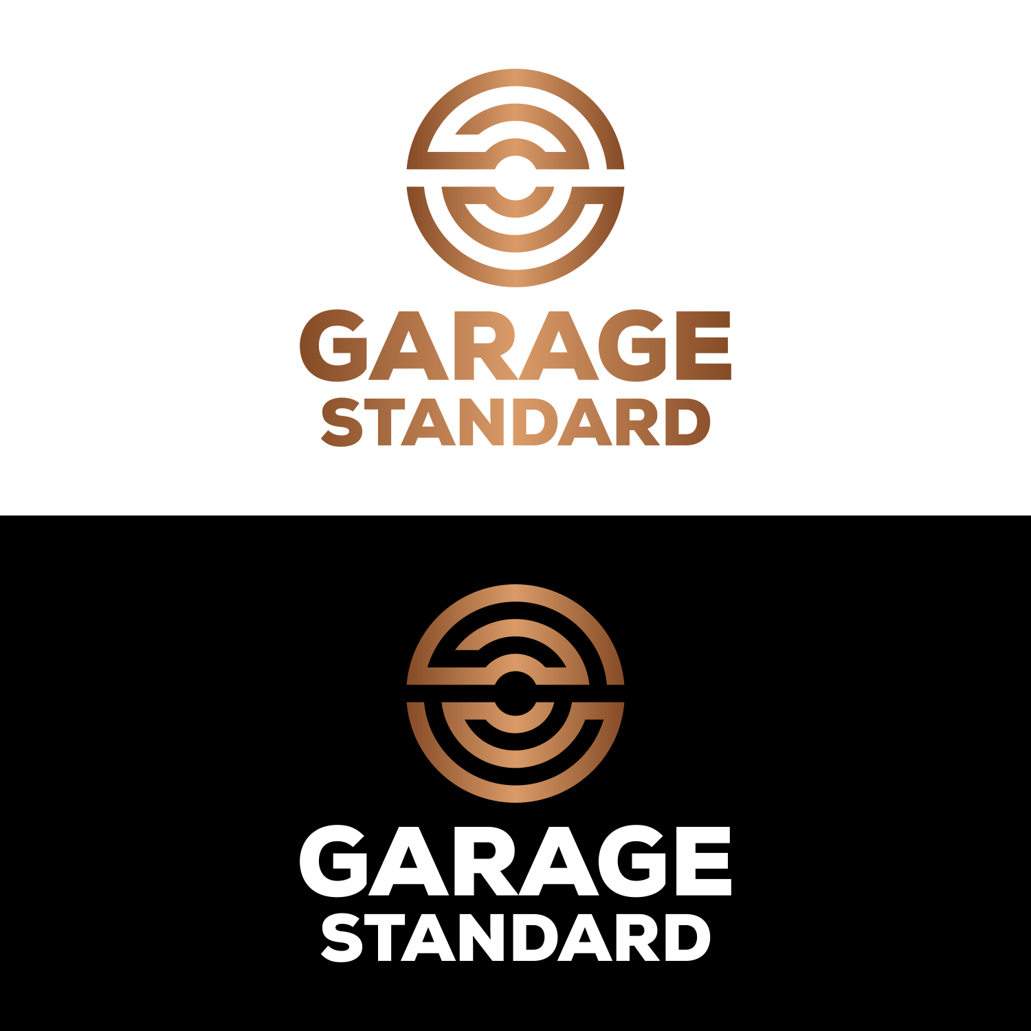 Design de Logo par design wae pour Garage Standard | Design #36033440