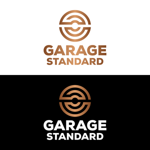 Logo Design by design wae for Garage Standard | Design: #36033440