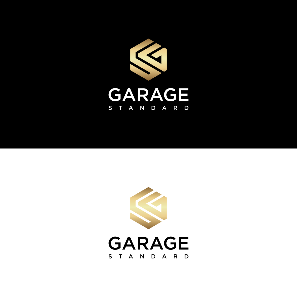 Logo Design by MK_STD for Garage Standard | Design #36057000