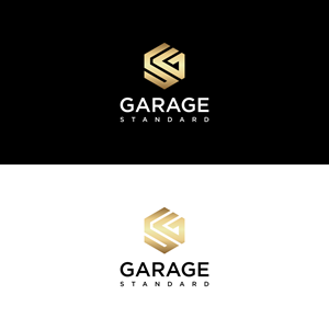 Logo Design by MK_STD for Garage Standard | Design: #36057000