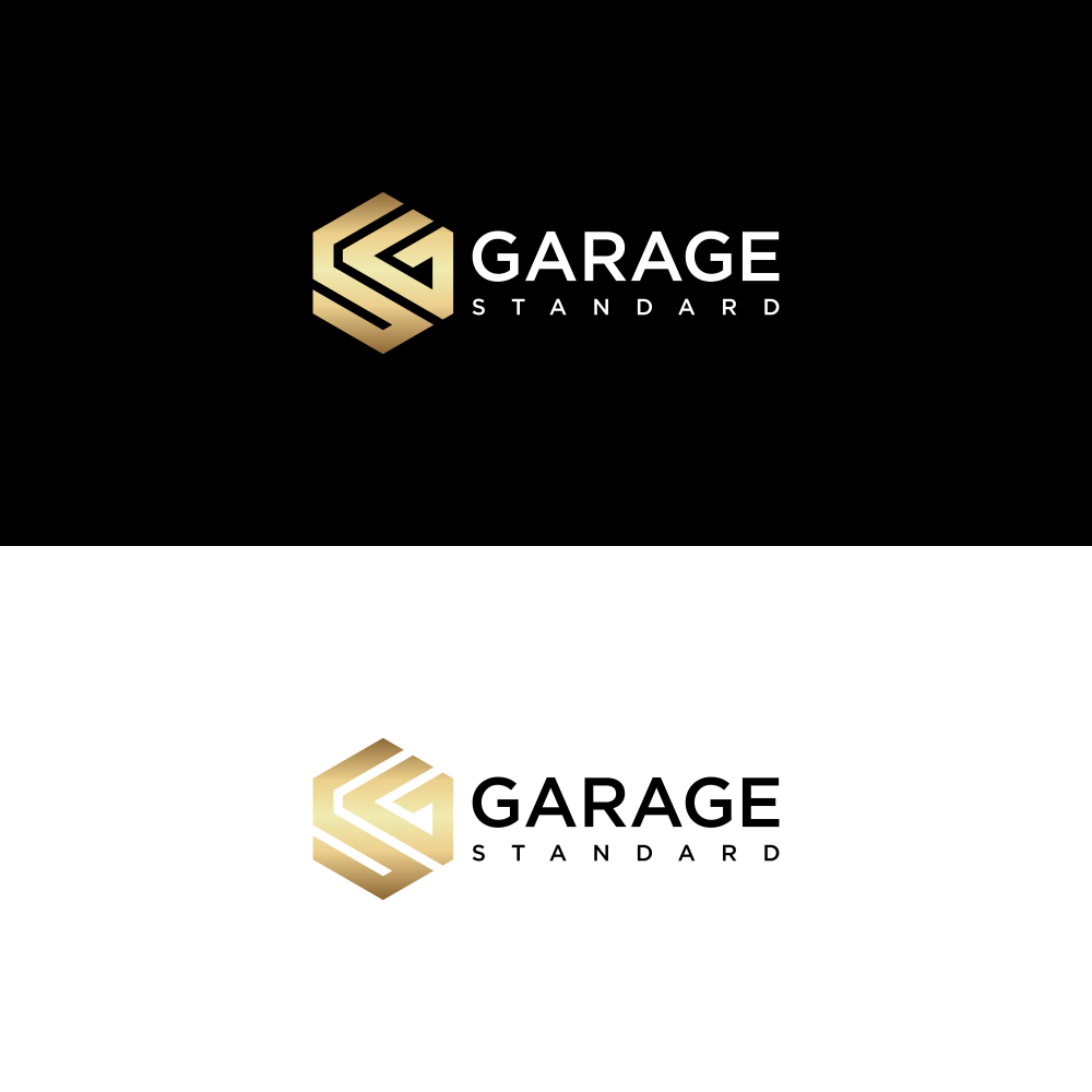 Logo Design by MK_STD for Garage Standard | Design #36057001