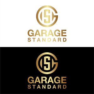 Logo Design by diego costa for Garage Standard | Design: #36024218