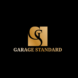 Logo Design by VisionCraft™ for Garage Standard | Design: #36027031