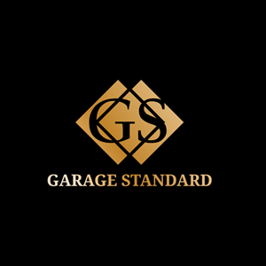 Logo Design by VisionCraft™ for Garage Standard | Design: #36027032