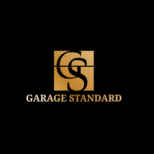 Logo Design by VisionCraft™ for Garage Standard | Design: #36027033