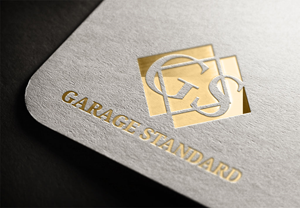 Logo Design by VisionCraft™ for Garage Standard | Design: #36027034