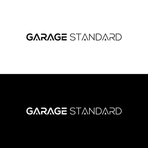 Logo Design by Solikin Design for Garage Standard | Design: #36024503