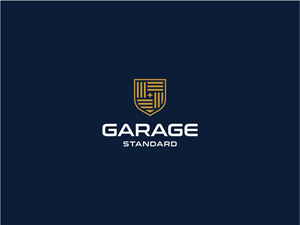 Logo Design by Grafie for Garage Standard | Design: #36026159
