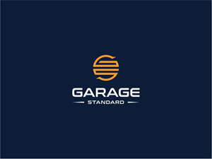 Logo Design by Grafie for Garage Standard | Design: #36026190