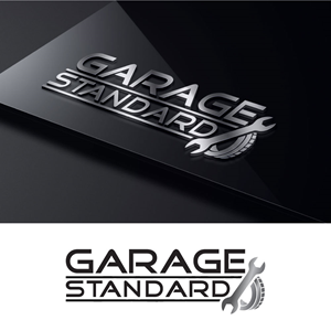 Logo Design by bute