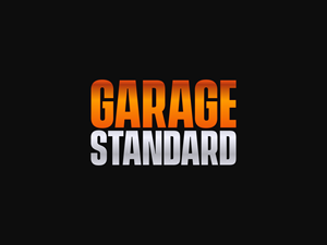 Logo Design by Hasib3509 for Garage Standard | Design #36026438