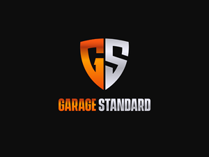 Logo Design by Hasib3509 for Garage Standard | Design: #36026439