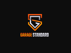 Logo Design by Hasib3509 for Garage Standard | Design: #36026440