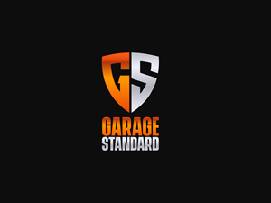 Logo Design by Hasib3509 for Garage Standard | Design: #36026442