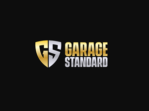 Logo Design by Hasib3509 for Garage Standard | Design: #36030469