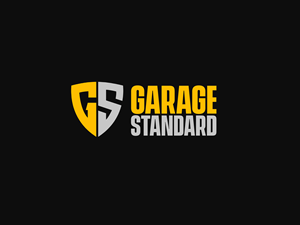 Logo Design by Hasib3509 for Garage Standard | Design: #36030470