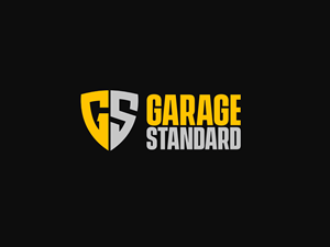 Logo Design by Hasib3509 for Garage Standard | Design: #36030471