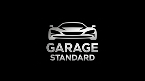 Logo Design by HSL Brain for Garage Standard | Design: #36027256