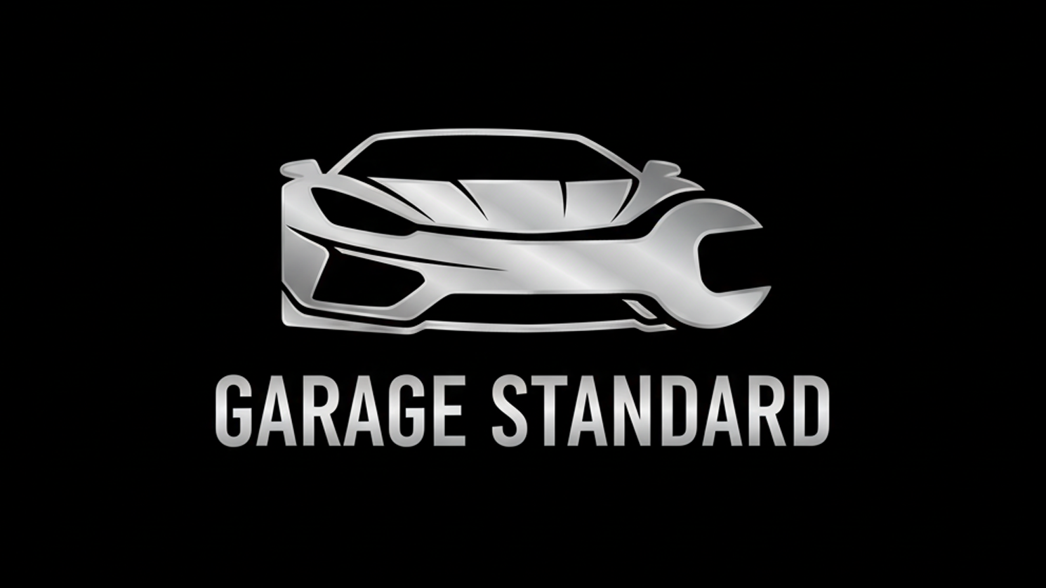 Logo Design by HSL Brain for Garage Standard | Design #36027257