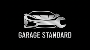 Logo Design by HSL Brain for Garage Standard | Design: #36027257