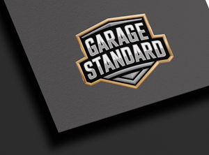 Logo Design by evoke studio for Garage Standard | Design: #36031094