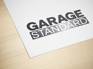 Logo Design by PixelCraft Designs for Garage Standard | Design: #36032518