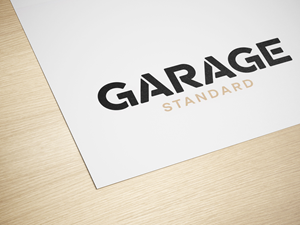 Logo Design by PixelCraft Designs for Garage Standard | Design: #36032519