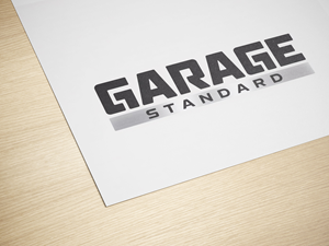 Logo Design by PixelCraft Designs for Garage Standard | Design: #36032524