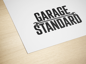 Logo Design by PixelCraft Designs for Garage Standard | Design: #36032525