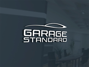 Logo Design by GraphiqueLab for Garage Standard | Design: #36030225