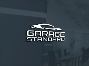 Logo Design by GraphiqueLab for Garage Standard | Design: #36030226