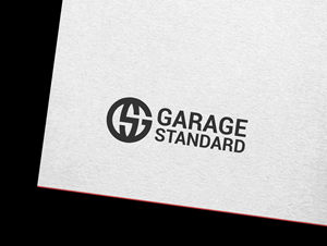 Logo Design by GraphiqueLab for Garage Standard | Design: #36030227