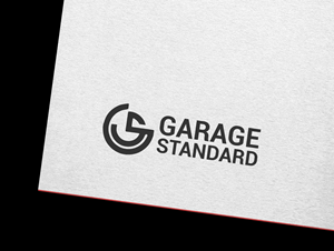 Logo Design by GraphiqueLab for Garage Standard | Design: #36030229
