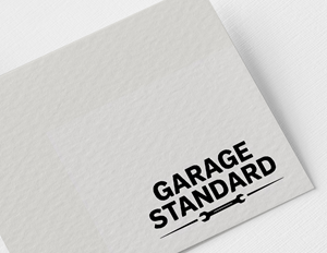 Logo Design by jijan for Garage Standard | Design: #36032942