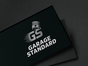 Logo Design by Creative Orbit for Garage Standard | Design: #36032838