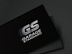 Logo Design by Creative Orbit for Garage Standard | Design: #36032839