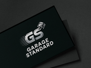 Logo Design by Creative Orbit for Garage Standard | Design: #36032840